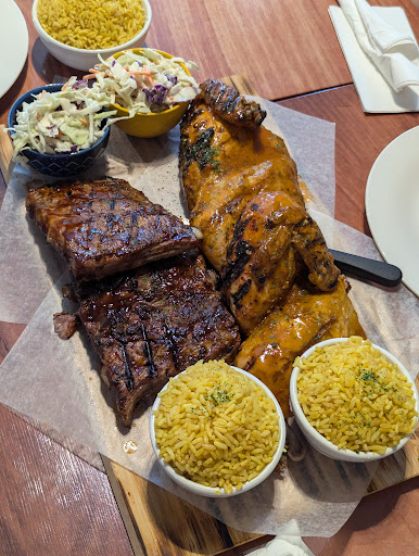 Photo of Peri Point Chicken and Charcoal - 946 Sherbrook St, Winnipeg, MB R3A 1N4